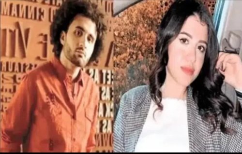 والدة طالبة جامعة المنصورة المغدور بها نيرة أشرف تخرّج بتصريحات جديدة وتفضح ما حدث مع ابنتها للملأ.. هذا ما كان يفعلهُ القاتل مع إبنتي لمدة عامين بدون علم أحد.! !