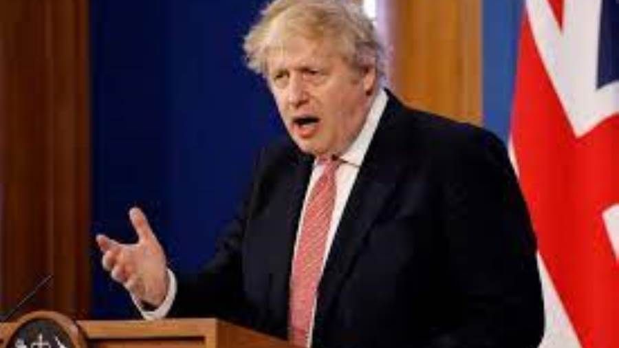 "بي بي سي" تكشف عن اختيار مجلس وزراء جديد لبريطانيا