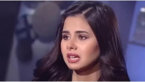 منة عرفة تصدم محبيها بقرار مفاجئ ورغبتها بالاختفاء عن الأنظار (هل تفكر في الأعتزال؟) ماذا اشترط عليها زوجها واجبرها عليه