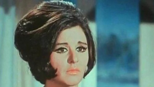 لن تصدق كيف بدت الراحلة سعاد حسني قبل وفاتها بقليل.. تسريب هذه الصورة يثير الجدل الجمهور!