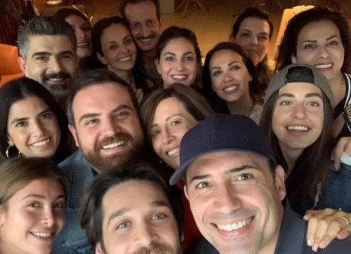 بعد الانتهاء من تصوير الجزء الاخير ...مصير مروع ينهي حياة بطل المسلسل الشهير (عروس بيروت) والحزن يخييم على الجميع ..لن تتخيلوا ما حدث معه اليوم وأبكى الجمهور وكل اللبنانيين