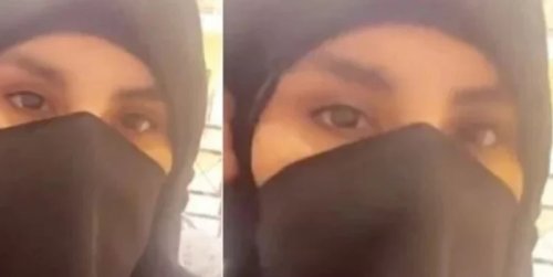 إن الله يهدي من يشاء.. نجمة حسناء اشتهرت بجرأتها اليوم تفاجئ الجميع وتعلن ارتداء النقاب واعتزال الفن اليكم من تكون!!