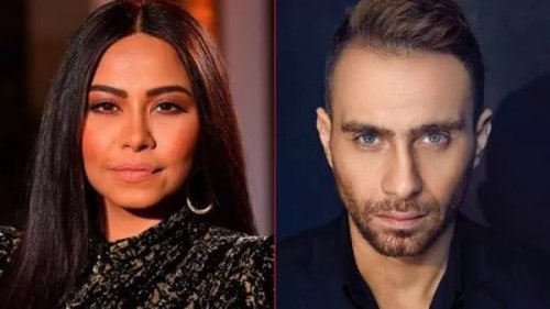 سألو شيرين عبد الوهاب هل رفع حسام حبيب عليك السلاح؟ فصدمت اجابتها الجميع.. لن تصدق ما صرحت به النجمة