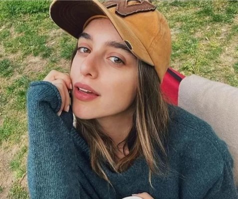 معلومات صادمة عن ميليسا بطلة مسلسل (إخوتي) والمفأجاة فى ديانتها...شوف دلوقتي صدمت الجميع