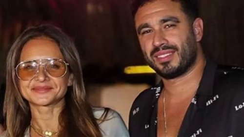 الفنانة نيللي كريم أكبر منك بـ 15 سنة؟! هشام عاشور فاجئ الجميع وكشف الفارق الحقيقي بينه وبين زوجته !! وكشف اسرار زوجية خطيرة