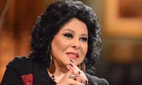 تسريب صورة نادرة تجمع الفنانة إسعاد يونس مع سعاد حسني.. لن تصدق كيف كانت ملامحهما... شوف دلوقتي