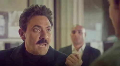 الفنان فتحي عبد الوهاب: الزعيم عادل امام من أكثر الناس خوفاً.. لن تتوقعوا ماكشفةعن الزعيم !!