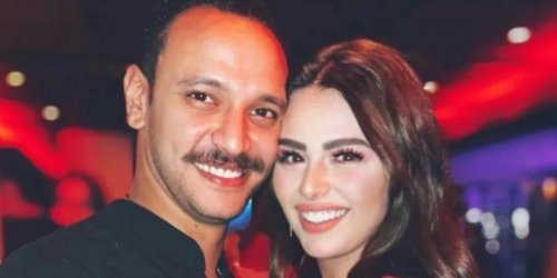 هنادي مهنا تصدم الجمهور مينفعش أخلف من أحمد خالد صالح.. السبب غير متوقع!وغريب جداً