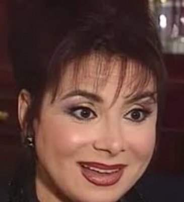 فادية عبد الغني تكشف كواليس جريئة عن فيلم معالي الوزير.. وسبب رفضها العمل مع أحمد زكي صادم السبب