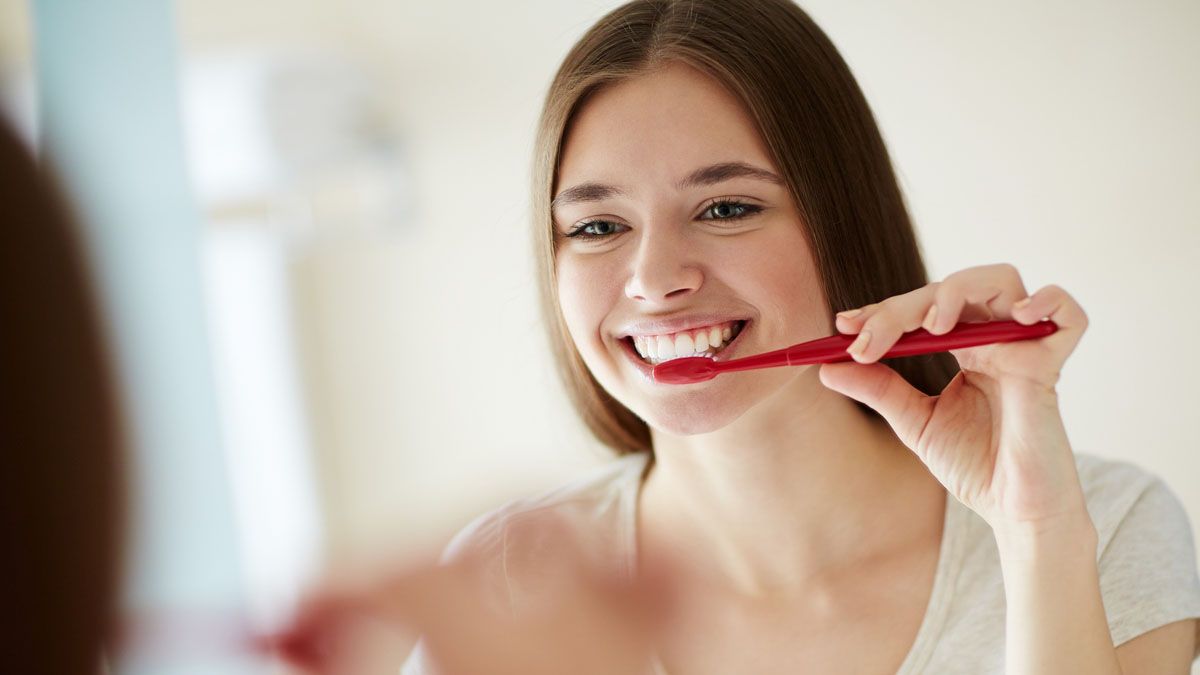 روبوتات ذكية يمكنها تنظيف وغسل وشطف أسنانك