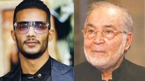 سألوا الفنان حسن يوسف عن رأيه في محمد رمضان !! فصدمت إجابته الجمهور وعرّت سلوكاً صادماً لـ نمبر ون !!