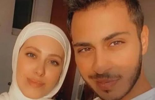 الجمهور مصدوم من ردة فعل شقيق الوليد مقداد (الصغير) مع زوجته وغيرته عليها !! تفاصيل نارية