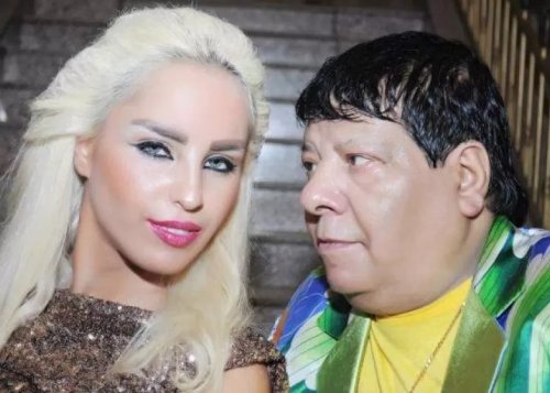 دون ذرة خجل.. نجل شعبان عبد الرحيم يطلب يد زوجة أبيه للزواج منها والأخيرة لقّنته درس قوي في الأخلاق!