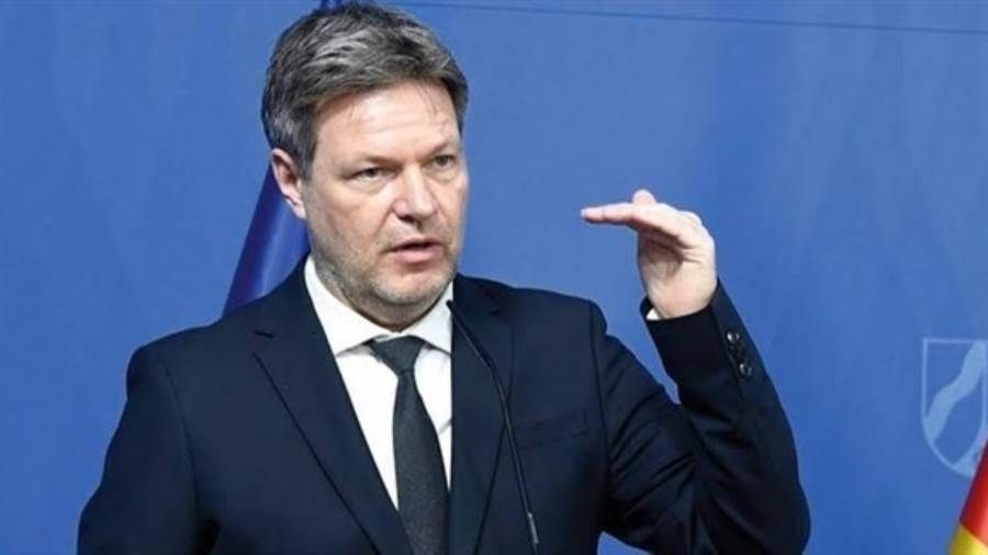 برلين تؤكد أن أزمة الغاز فرصة لألمانيا والنمسا وأوروبا