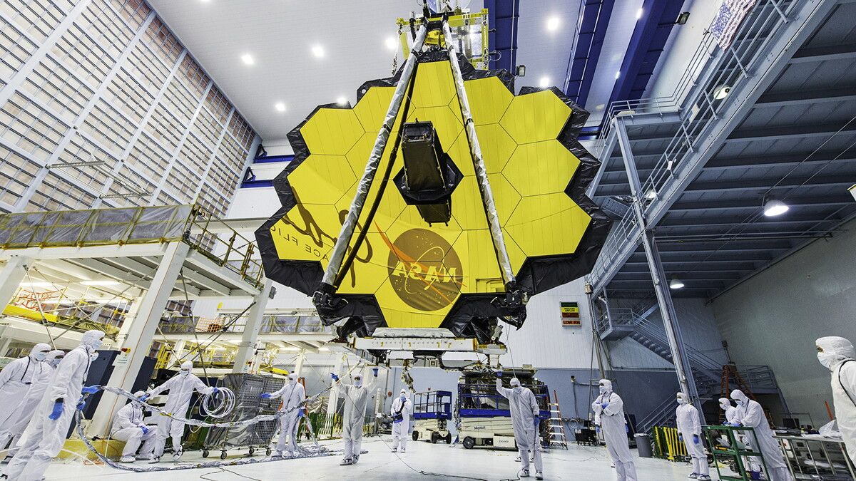 ناسا تستعد للكشف عن "مفاجأة كونية" اليوم.. فما هي؟