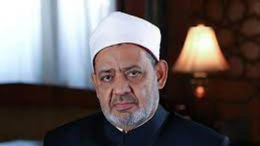 شيخ الأزهر يهنئ السعودية بنجاح موسم الحج