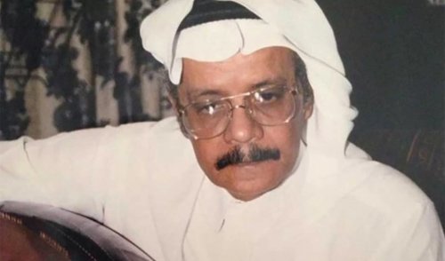 سعودية فقيرة طلبت من الفنان طلال مداح أن يغني في عرس نجلها دون مقابل.. فصدمها بهذا الرد