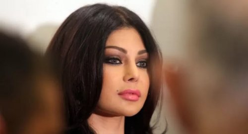 يظنها البعض ما زالت شابه.. العمر الحقيقي للفنانة الجميلة هيفاء وهبي سيصدمك! رقم خيالي