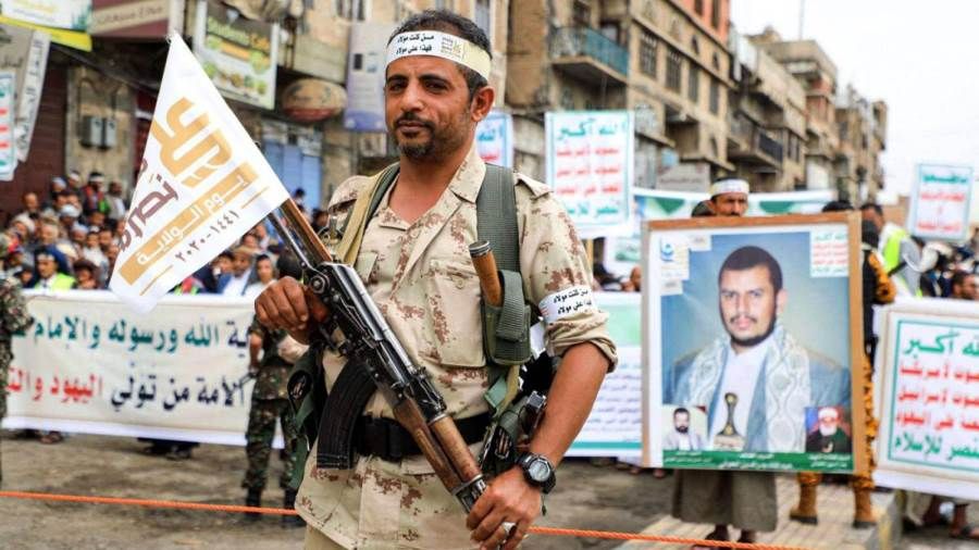 صراع أجنحة الحوثي مستمر.. تصفية قيادي ميداني جديد