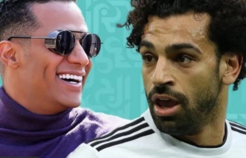 لن تصدق من هو (النمبر ون) الحقيقي .. اليكم النتيجة الصادمة لمقارنة ثروة محمد صلاح بثروة الاسطورة محمد رمضان ..!