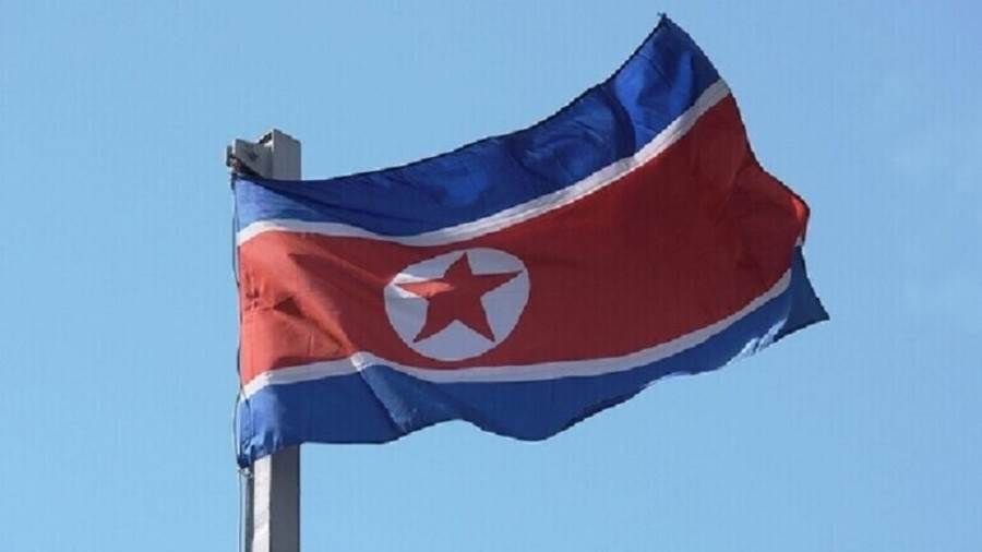 بوشلين يؤكد أن كوريا الشمالية اعترفت باستقلال جمهورية دونيتسك الشعبية