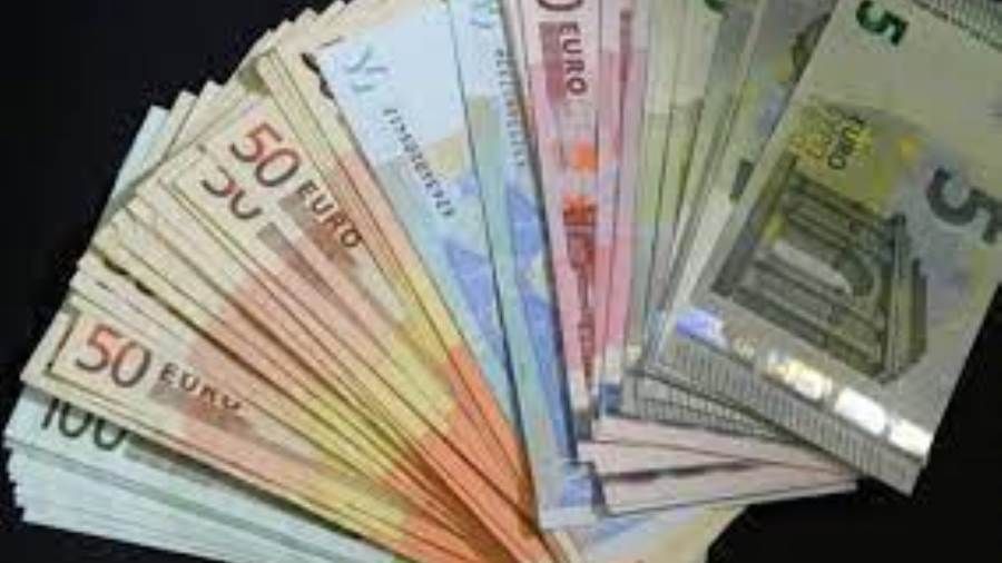 ما هو سعر اليورو اليوم في مصر؟
