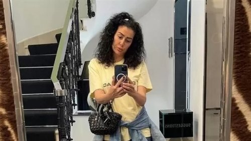 (بطلت تاكل الحاجات دي بس).. سر فقدان غادة عبد الرازق 14 كيلو من وزنها خلال أسبوعين فقط!طريقة سحرية