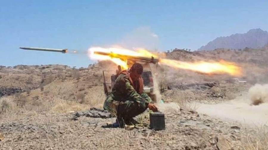 مليشيا الحوثي ترتكب 146 خرقاً للهدنة الأممية خلال 48 ساعة