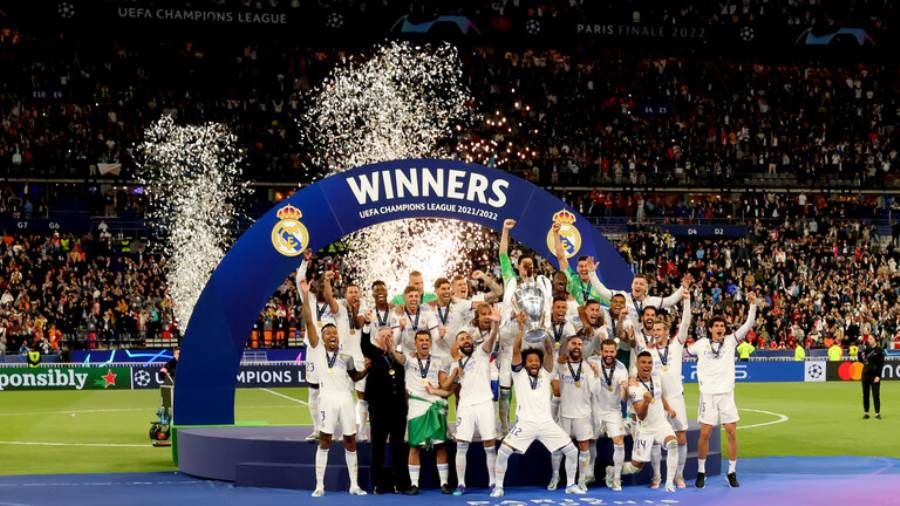 وسائل إعلام : نجم بايرن ميونخ يعرض خدماته على ريال مدريد