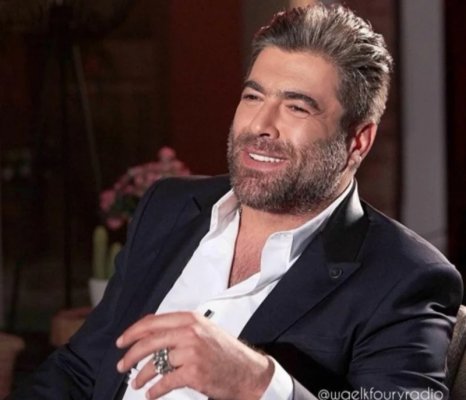 المهر خيالي ..حقيقة زواج وائل كفوري من أجمل نجمة في مصر.. يفاجئ جمهوره العربي - صورة لها