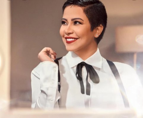 زواج المطربة الفنانة شيرين عبدالوهاب من السيناريست تامر حبيب يهز مواقع التواصل.. أولى الصور تحدث ضجة كبيرة