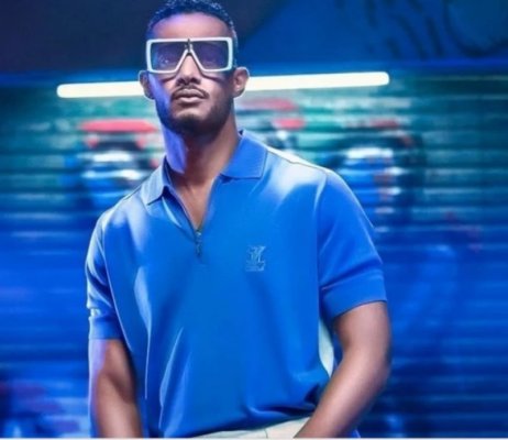 هل تعرف من تكون زوجة الاسطورة محمد رمضان؟ صاحبة الشعر الأشقر والعيون الزرقاء التي طغت بجمالها على جميع فنانات الوطن العربي شوف دلوقتي صورة!!