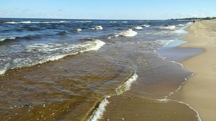 روسيا تؤكد أن بحر البلطيق لن يصبح "بحرا داخليا" لحلف "الناتو"