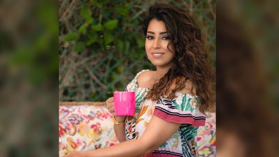 أيتن عامر تكشف حقيقة إجرائها عملية "تكميم المعدة"