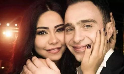 فقد الكثير من الوزن وأصبح جلد على عظم..النجم حسام حبيب صدم الجمهور بظهور مفاجىء بعد غياب طويل !! صورة