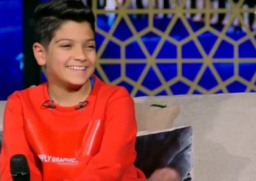 بعد نجاحه الباهر في الغزالة رايقة.. محمد أسامة يحضر مفاجأة كبيرة لجماهيره خلال عيد الأضحى ويظهر بسيارته الفخمة افخم من سيارة محمد رمضان: شوف دلوقتي