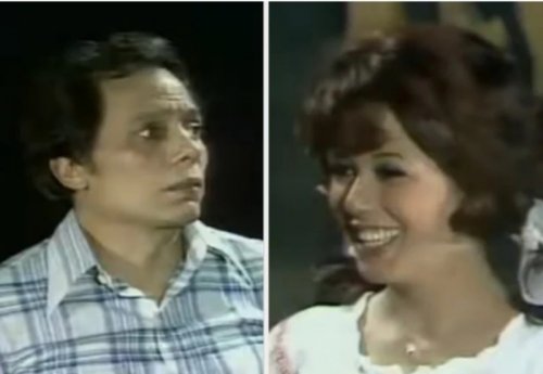 هل تتذكرون( مديحة) حبيبة عادل إمام في مسرحية شاهدوا مشفش حاجة؟ لن تتخيلوا كيف أصبح شكلها اليوم بعد غدر الزمن وحول ملامحها لشبح ليلي !!شوف دلوقتي