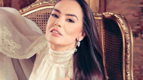 تسريب صورة صارخة للفنان ’’شريهان‘‘ وهي ترقص على طاولة وأمام انظار الجميع !! (شوف دلوقتي)