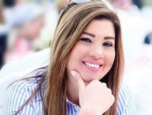 زواج ’’رانيا فريد شوقي‘‘ يشعل الأنترنت .. ستصاب بالصدمة بعد معرفتك من هو العريس ! (الحقيقة بالتفصيل)