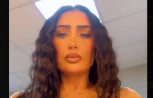 مصير مروع غادة عبد الرازق تصدم الجميع وتعترف بمرضها الخطير.. ماذا أصابها اليكم التفاصيل؟!