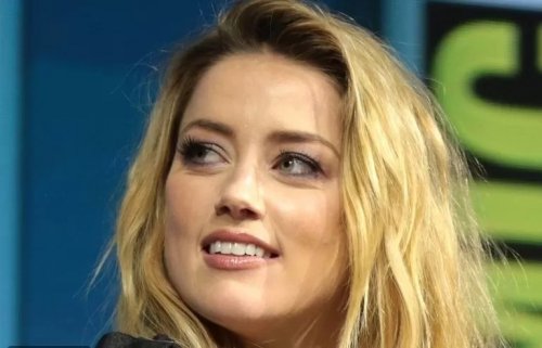 بعد تغريمها 10 ملايين دولار لصالح طليقها جوني ديب.. آمبر هيرد تتورط في أزمة جديدة هي الاولى من نوعها