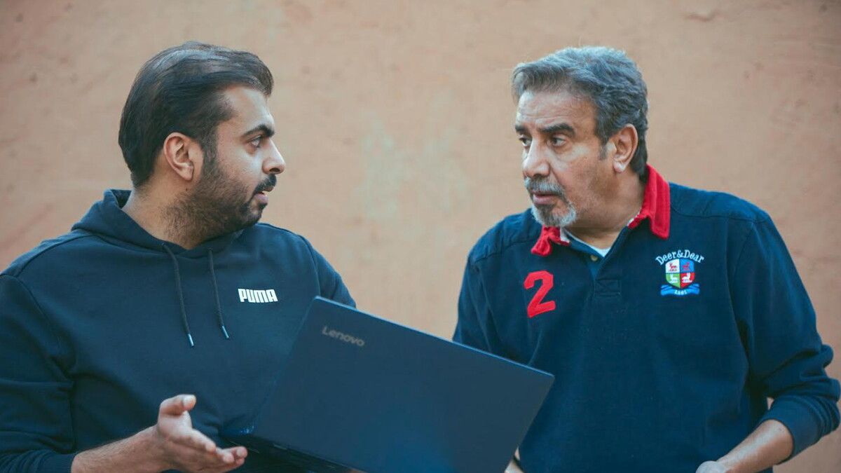 فنان كويتي: مواقع التواصل دمرت الفن وخربت البيوت والحل لدى السعودية