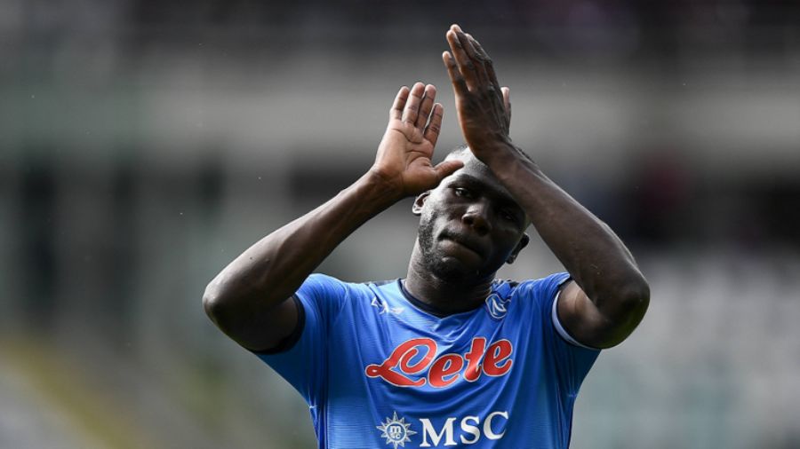 تشيلسي يعلن تعاقده مع كوليبالي من نابولي رسمياً