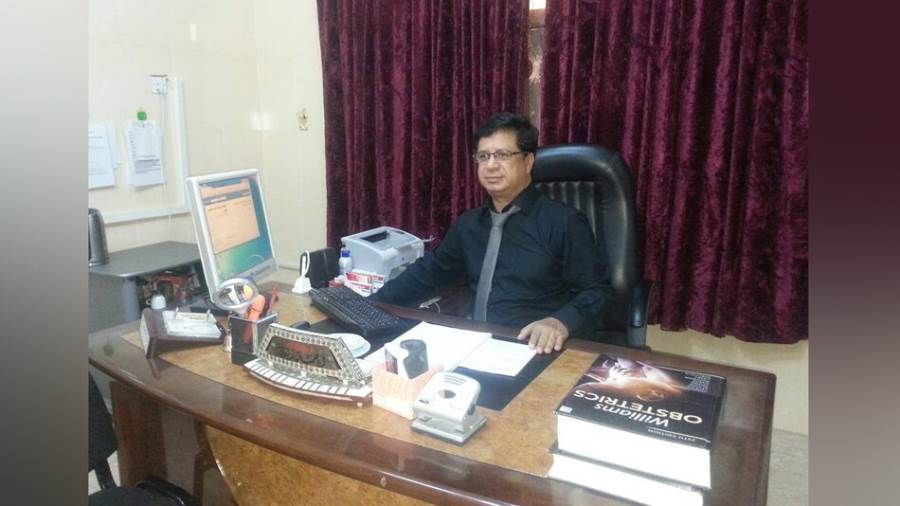 أمن عدن يوضح ملابسات مقتل الدكتور أحمد الدويل