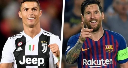 هل سيلعب رونالدو وميسي في فريق واحد؟ تسريب صحفي يشرح لكم التفاصيل الغير متوقعة