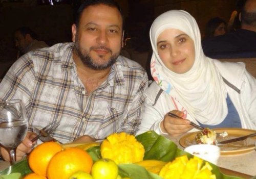 10 معلومات لاول مرة تعرفها عن خالد مقداد مؤسس (طيور الجنة).. شاهدوا صور زوجته الاصلية وهولائه هم أبنائه الحقيقين... صور