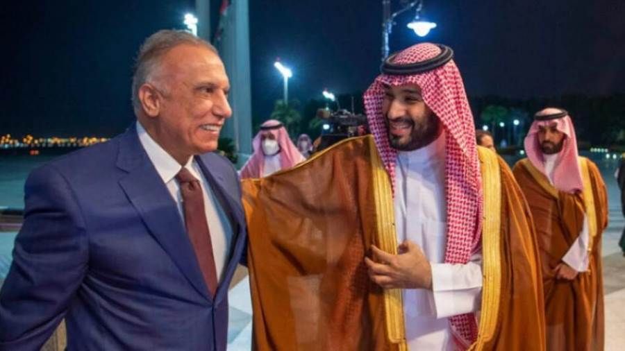 بدء توافد المشاركين في قمة جدة