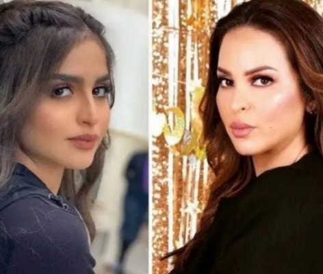 أول تصريح لـ والدة الفنانة حلا الترك بعد حصولها على عفو من ملك البحرين.. لن تتخيلوا قالته اليكم التفاصيل !!