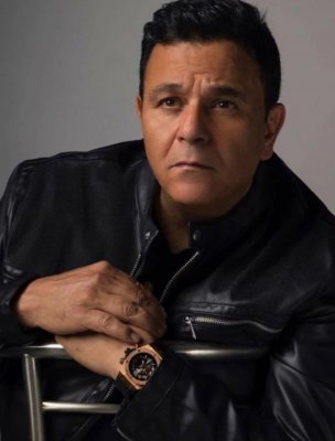 الجميع في صدمة... زواج محمد فؤاد في هذا السن الكبير.. والمفاجأة من هوية العروسة الصغيرة في العُمر (فنانة شهيرة)الحقيقة