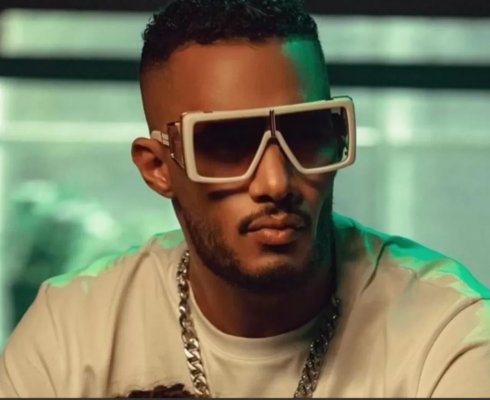 عاجـــل: مصير مجهول لمحمد رمضان بعد تحطم طائرته الخاصة مساء اليوم.. (صور وتفاصيل أولية للحدث)